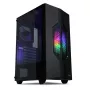 iBox CETUS 908 Midi Tower nero