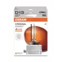 Lampada faretto Osram D1S Xenarc Original 35W 4200K (MPN 66140-1HB)