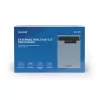 Case per HDD/SSD Savio AK-66