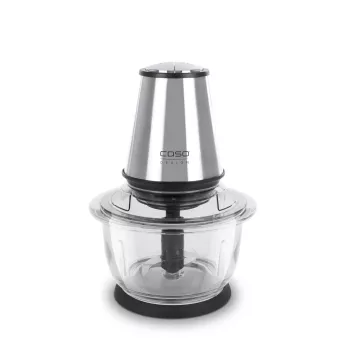 Caso | Tritatutto universale | UZ 400 | Acciaio inox