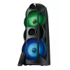 Altoparlante SVEN PS-720 80W BT nero