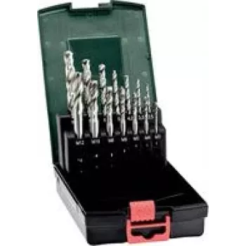 Maschio per filettatura (singolo) Metabo 627114000 — maschio a macchina, 1 pz.