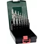 Maschio per filettatura (singolo) Metabo 627114000 — maschio a macchina, 1 pz.