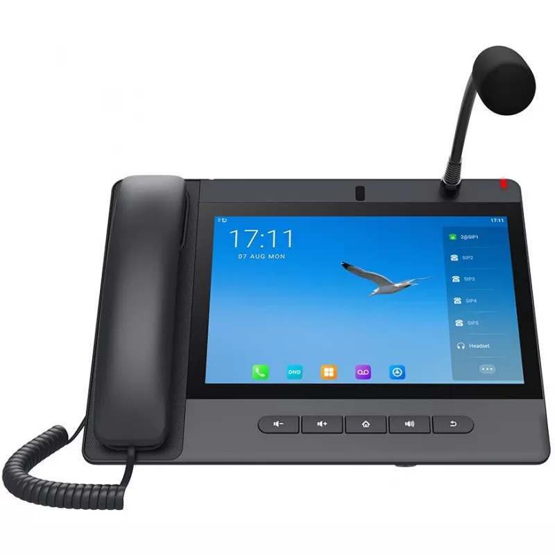 Fanvil A320i-White telefono IP Android