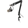 Rode PSA1+ Upgraded Studio Boom Arm for Radio, Broadcast, Studio, and Home Use - nero