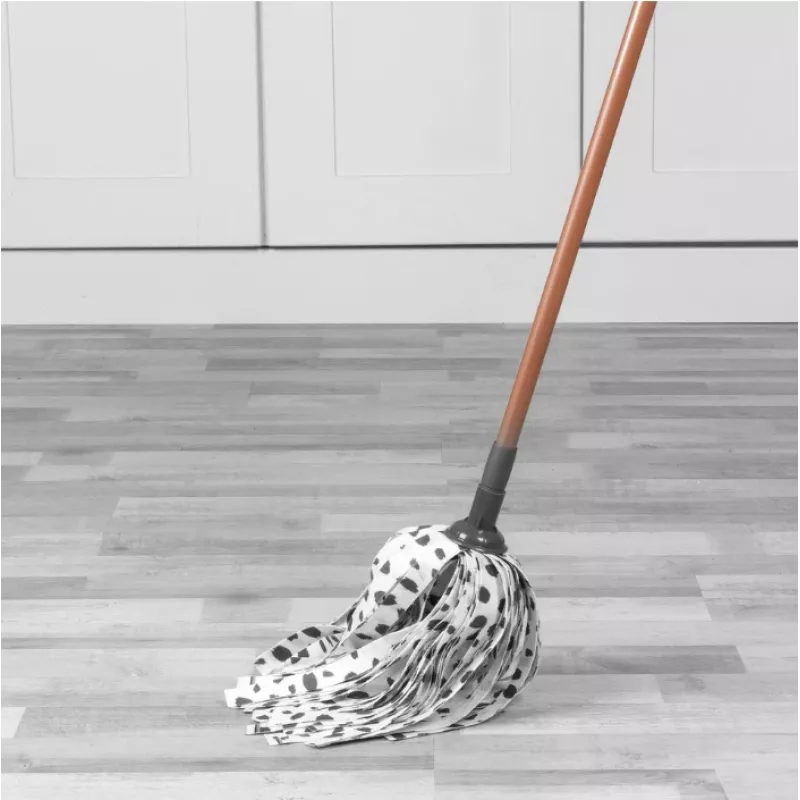Pulitore a vapore Beldray LA087775EU7 1500W leggero per pavimenti duri