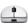 Mouse Logitech Pro 2 Lightspeed bianco interfaccia