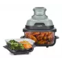 Friggitrice ad aria Ninja CRISPi Single 3,8 l 1700 W grigio