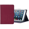 Custodia a libro Rivacase 3317 RED