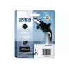 Cartuccia d'inchiostro Epson C13T76084N10 1 pz. originale nero opaco