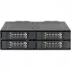 ICY Dock ToughArmor MB699VP-B - case per unità di memorizzazione - 2.5 (6,4 cm) - nero (MB699VP-B)