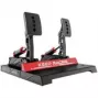 Pedale Simagic P1000 Formula Modular Dual — set pedale doppio modulare Simagic P1000 Formula