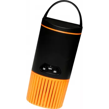 Altoparlante portatile Denver BTS-51 Apricot, arancione