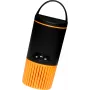 Altoparlante portatile Denver BTS-51 Apricot, arancione