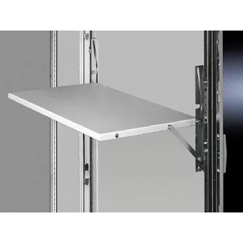Rittal PS 4638.800 leggio multiuso, RAL 7035