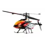 Amewi Buzzard Pro XL elicottero brushless - RTF 2,4GHz - 4 canali modalità 1-4