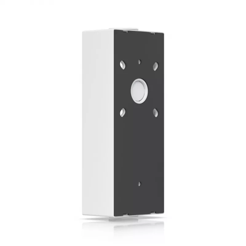 Box di montaggio Ubiquiti UACC-Reader-Pro-JB-W bianco 77,8x48,6x205,4 mm