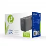 Gembird EG-UPS-B850 gruppo di continuità (UPS) Line-Interactive 0,85 kVA 510 W