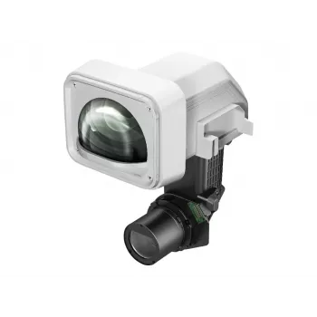 Epson ELPLX02WS obiettivo di proiezione Pro Series bianco