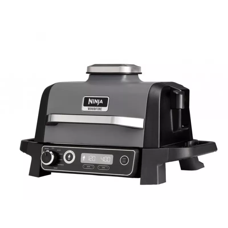 Ninja OG701EU Woodfire Grill da esterno