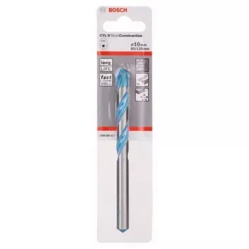 Set di punte Bosch CYL-9 1 pz.