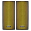 Altoparlanti per PC SPITFIRE 2.0 6W LED USB