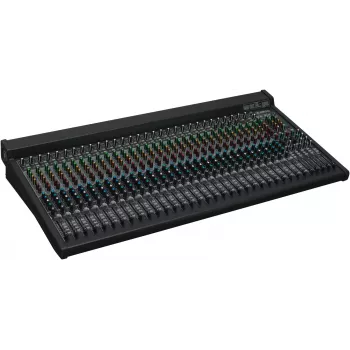 MACKIE mixer 32 canali 4 bus FX con USB