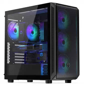 ENDORFY Arx 700 ARGB Tower nero