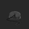 Mouse Endgame Gear OP1 RGB Gaming destrorso USB Type-A ottico 26000 DPI