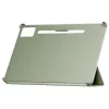 Custodia per tablet Lenovo ZG38C05989 32,3 cm (12,7 pollici) Folio verde