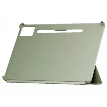 Custodia per tablet Lenovo ZG38C05989 32,3 cm (12,7 pollici) Folio verde
