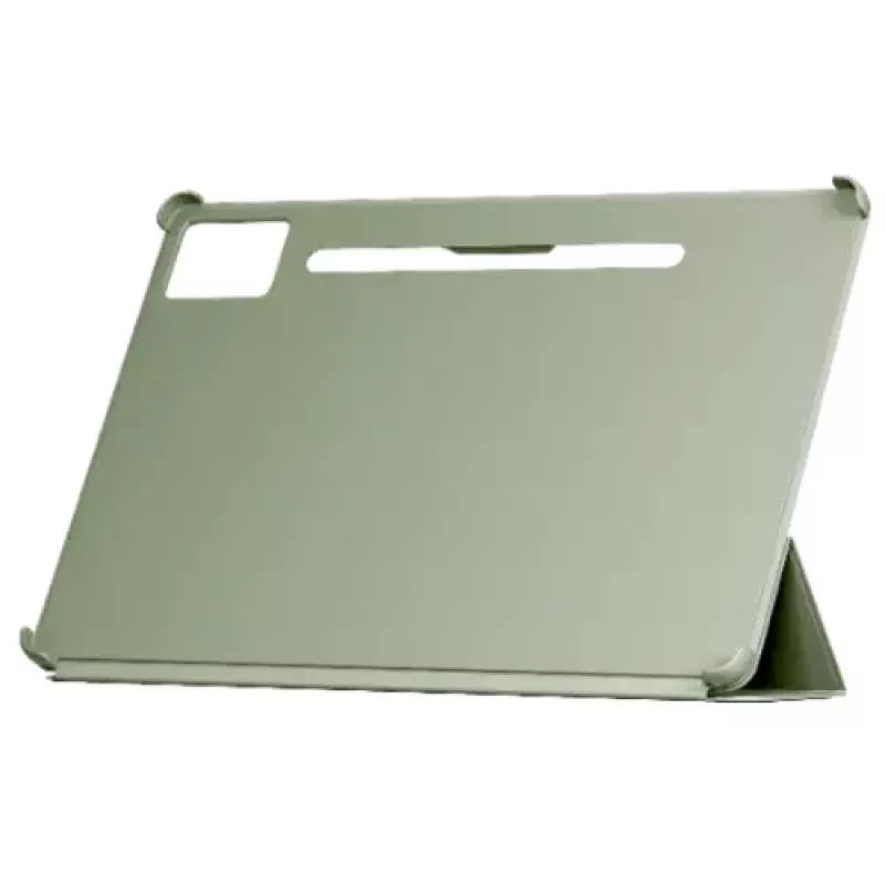 Custodia per tablet Lenovo ZG38C05989 32,3 cm (12,7 pollici) Folio verde