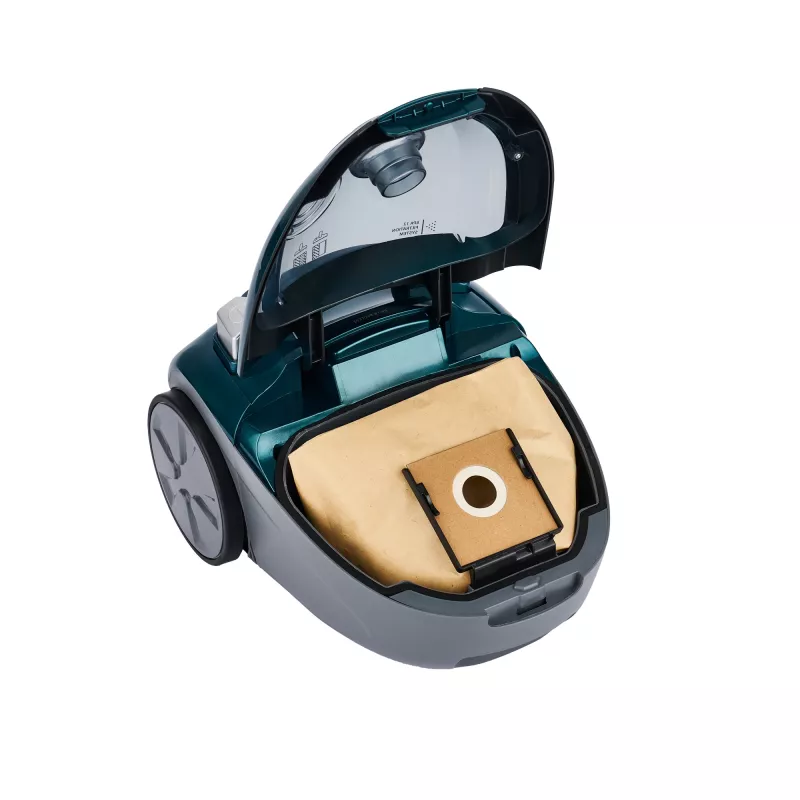 Aspirapolvere Zelmer ZVC031P Radek