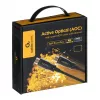 Cavo HDMI Gembird CCBP-HDMI-AOC-30M-02 30m HDMI Type-A maschio nero