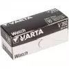 Varta V 392 - batteria SR41 - ossido d'argento - 38 mAh (00392 101 401)