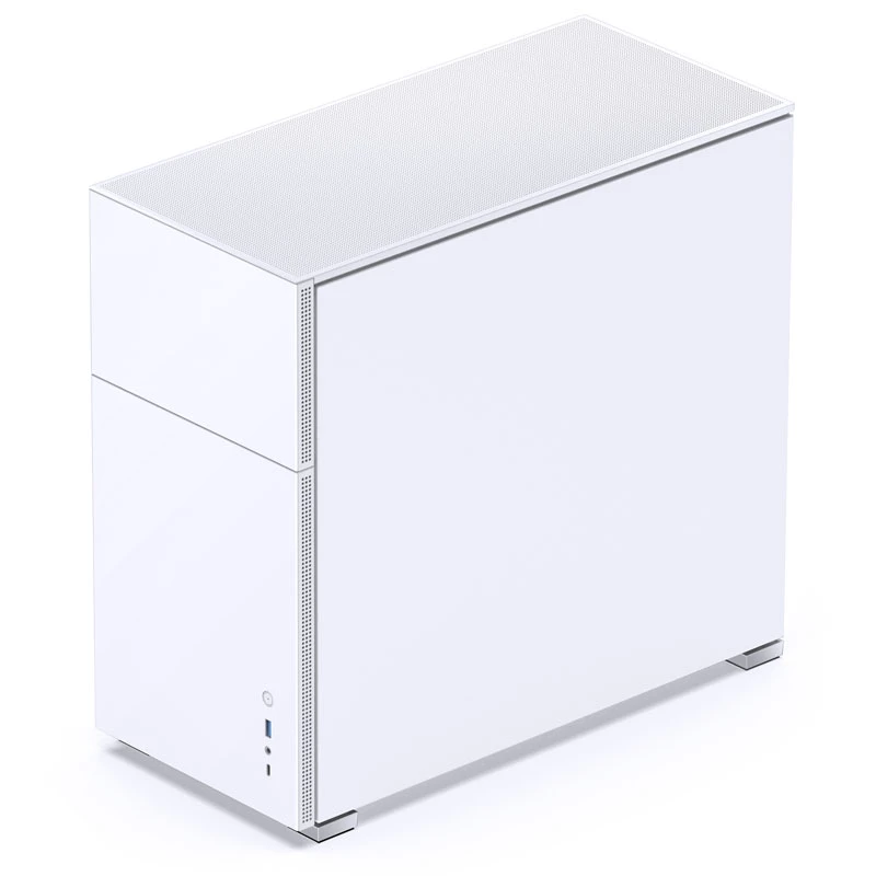 Case PC Jonsbo D41 STD Midi Tower bianco