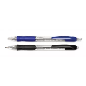Penna a sfera Forpus Dynamic, 0,7 mm, blu 1203-010