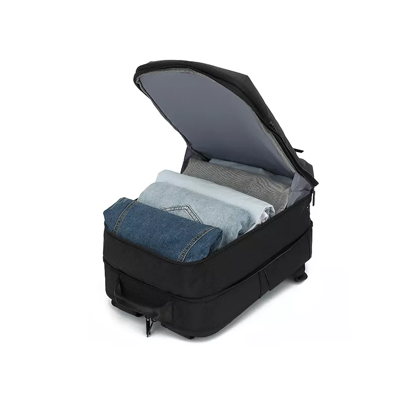 Tracer 47770 zaino Carry-On 15,6