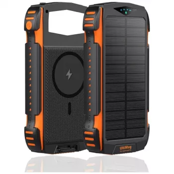 Batteria portatile 4smarts TitanPack UltiMag 20000 mAh