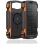 Batteria portatile 4smarts TitanPack UltiMag 20000 mAh