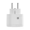 Spina Omajin OSP-FR-01-EC standard europeo, con terra, modello OSP-FR-01-EC
