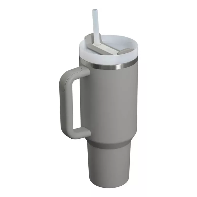 Stanley Quencher H2.O FlowState 10-10824-603 bicchiere, 1,18 l, Ash