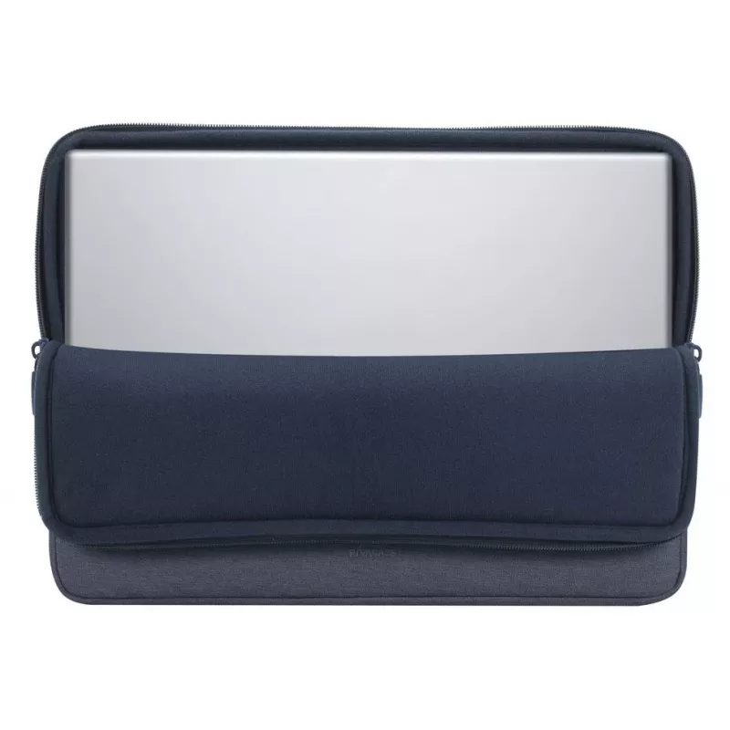 Borsa per notebook Rivacase Suzuka 33,8 cm (13.3) custodia blu (7703 blu)