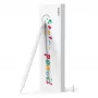 Stylus Pen Inateck PCL005_WHITE — compatibile con iPad Pro, iPad Mini, iPad 6–10