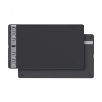 Tavoletta grafica Huion Inspiroy 2L nera 10 x 6,25 inch 5080 LPI