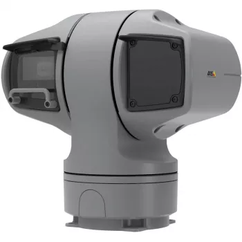 Supporto Axis 02111-001 accessorio per telecamera di sicurezza alluminio universale 4 pz.
