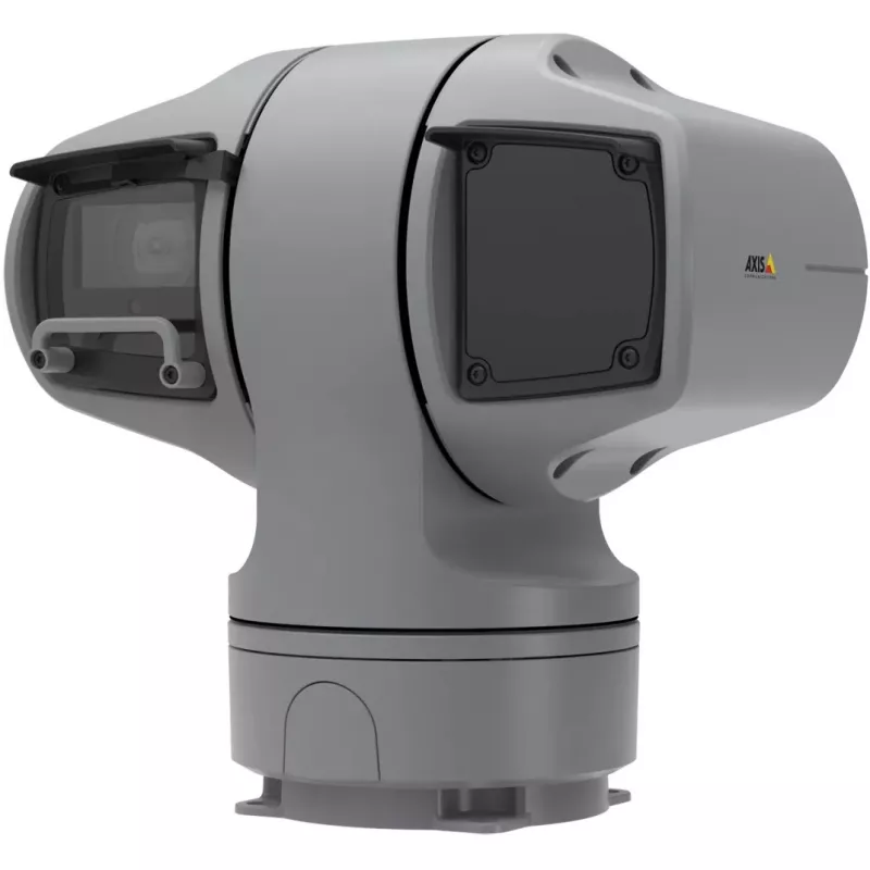 Supporto Axis 02111-001 accessorio per telecamera di sicurezza alluminio universale 4 pz.