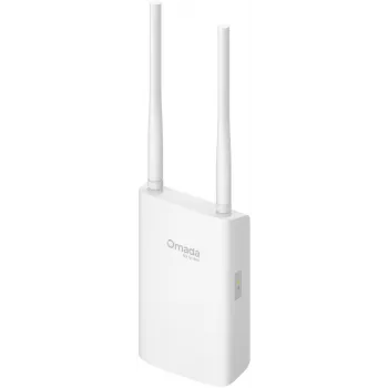 TP-Link Omada EAP603-Outdoor 1800 Mbit/s bianco Power over Ethernet (PoE)