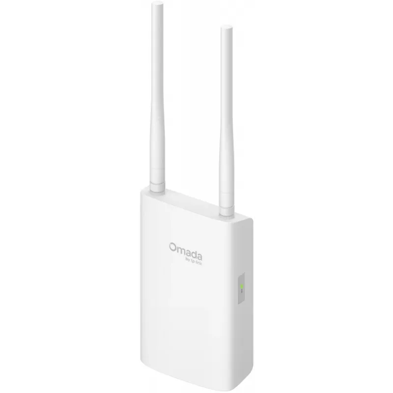 TP-Link Omada EAP603-Outdoor 1800 Mbit/s bianco Power over Ethernet (PoE)