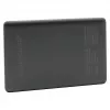RealPower PB-5000 MAG 5000 mAh ricarica wireless titanio